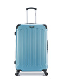 BLUESTAR - Set de 3 Valises MADRID