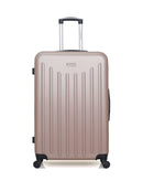 AMERICAN TRAVEL - Set de 3 Valises BROOKLYN