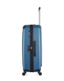 AMERICAN TRAVEL - LOT DE 2 - Valises grand format et cabine BUDAPEST