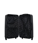 HERO - Lot de 2 - Valise grand format et vanity ETNA