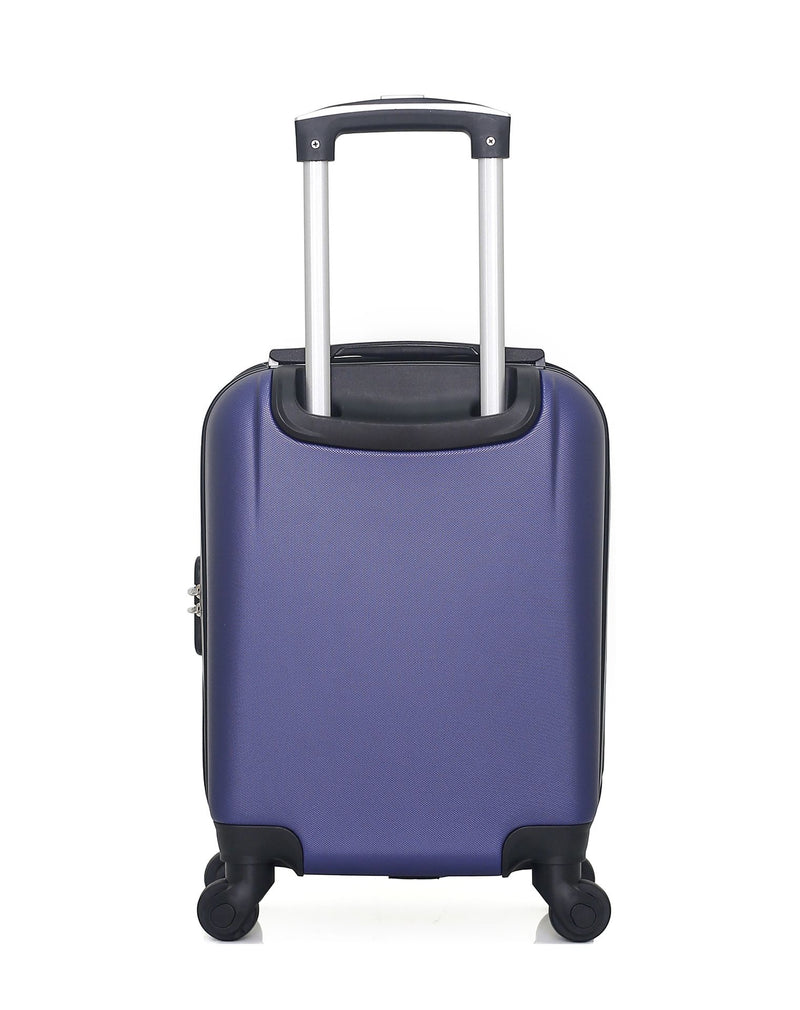 BLUESTAR - Valise Petite Cabine XXS MIAMI