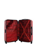 BLUESTAR - LOT DE 2 - Valises weekend et cabine OTTAWA