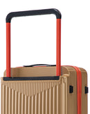 Valise Grand Format Rigide NORTH BEACH