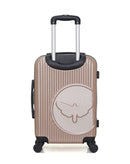 LPB LUGGAGE - LOT DE 2 - Valises cabine et cabine XXS AGATA
