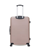 BLUESTAR - Set de 4 Valises LONDON-C