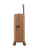 AMERICAN TRAVEL - VALISE S CLEVELAND