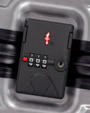 Set de 3 Valises Rigides LUGERS
