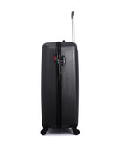 Lot de 2 Valises Rigides Taille Moyenne et Cabine ATLANTA