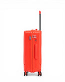 Lot de 2 Valises Rigides Grand Format et Cabine GALINA