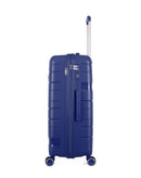 OBAGO - LOT DE 2 - Valises grand format et grand vanity PEGASE