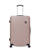 BLUESTAR - Set de 4 Valises LONDON-C