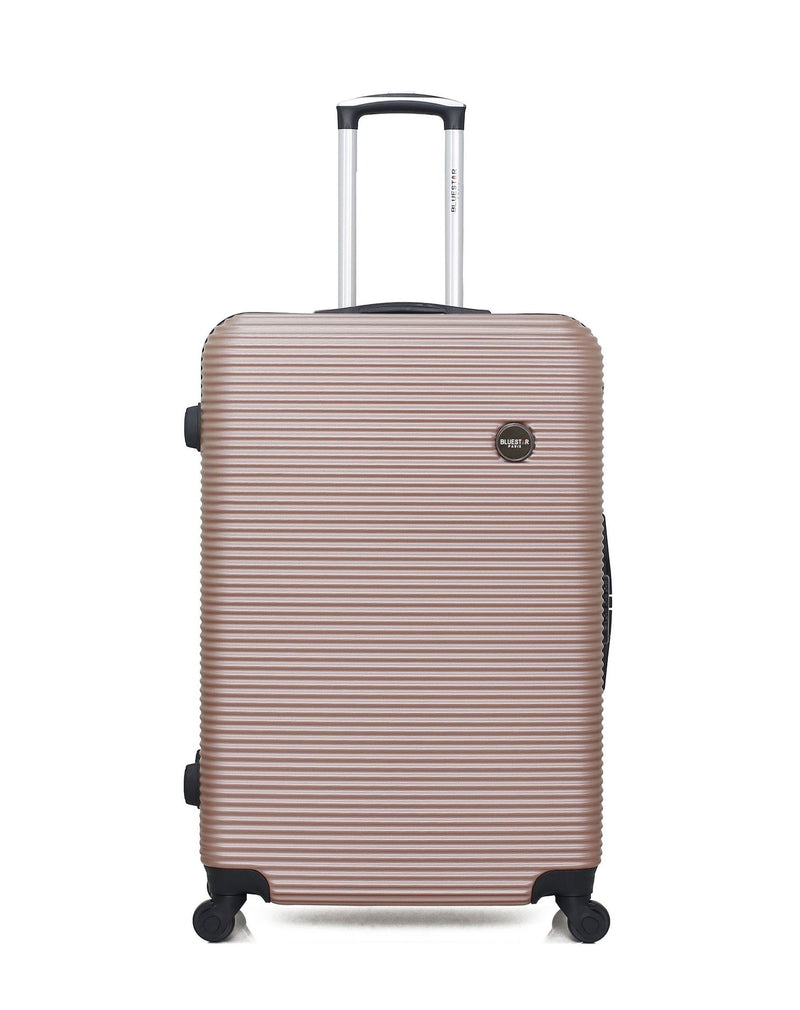 BLUESTAR - Set de 3 Valises LONDON