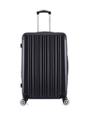 WAVE PARIS - LOT DE 2 - Valises grand format et weekend DENALI