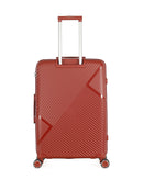 OBAGO - LOT DE 2 - Valises grand format et cabine CASSIOPEE