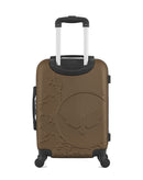 LPB LUGGAGE - Valise Cabine NAIS 55 cm 4 Roues