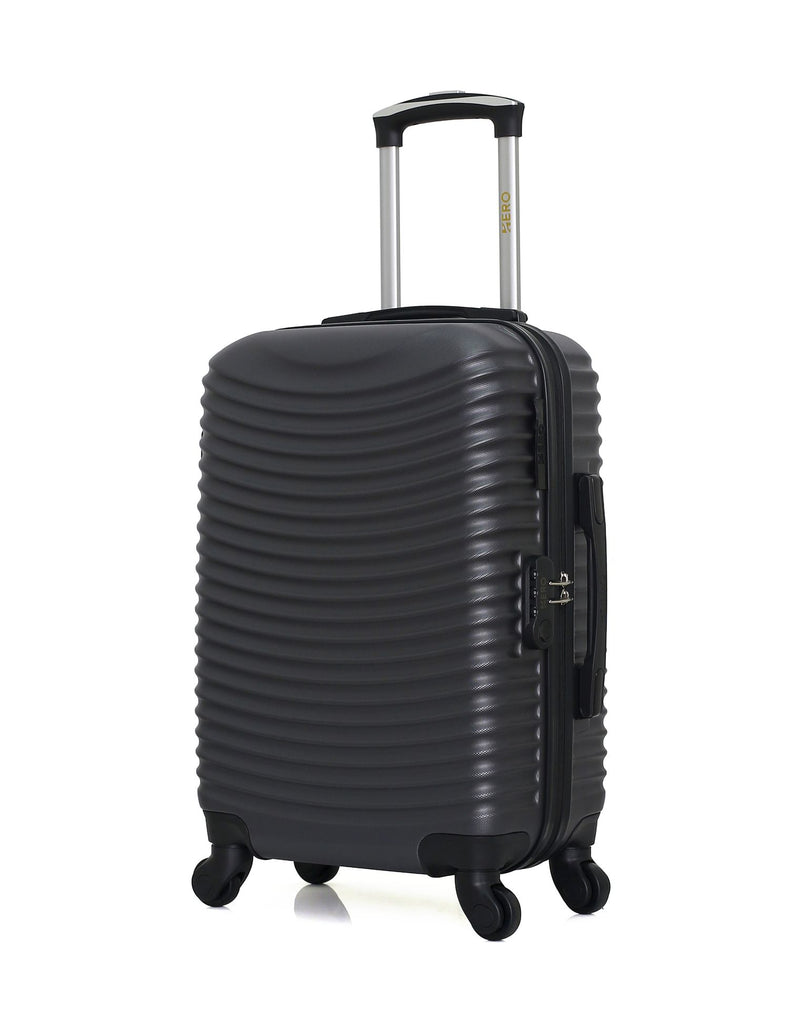 HERO - Valise Cabine ETNA ABS 55 CM