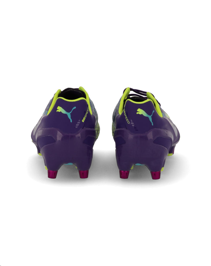 PUMA - Football evoSPEED 1,3 Mixed SG