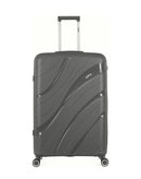 OBAGO - Set de 3 Valises PERSEE 75 cm 4 Roues