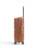 Lot de 2 Valises Rigides Grand Format et Cabine AQUILA