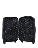 Lot de 2 Valises Rigides Cabine et Vanity CORONADO