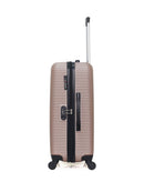 BLUESTAR - Valise Moyenne LONDON