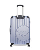LPB LUGGAGE - Lot de 3 - Valises grand format, cabine et cabine XXS MARIANNE