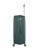 OBAGO - Set de 3 Valises ANDROMEDE 75 cm 4 Roues