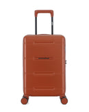 AMERICAN TRAVEL - VALISE XS CLEVELAND