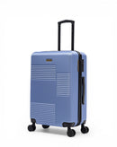 Valise Taille Moyenne Rigide LIVIA