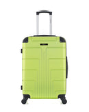 BLUESTAR - Valise Weekend OTTAWA 65 cm 4 Roues