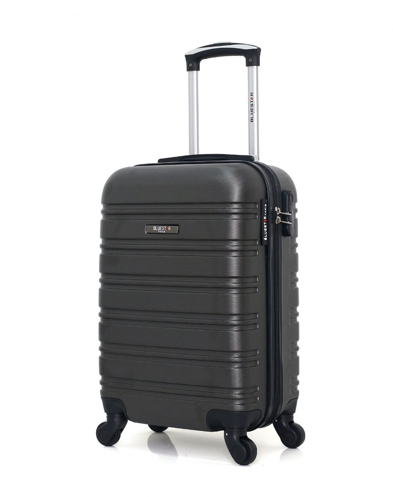 BLUESTAR - VALISE XS ABS BILBAO-E