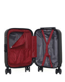 SWISS KOPPER - LOT DE 2 - Valise Cabine XXS et Vanity WIL