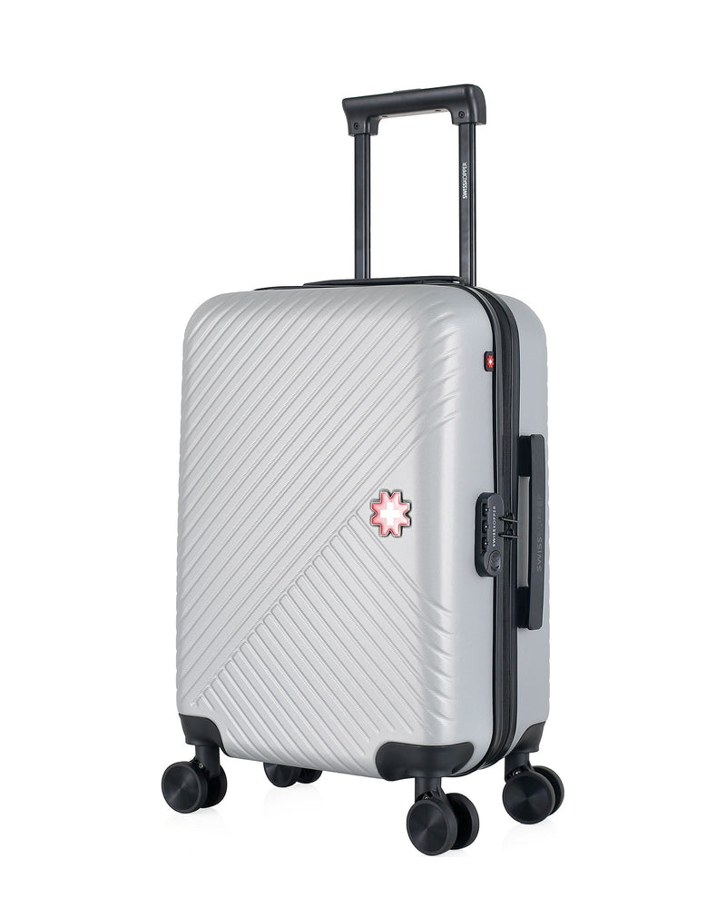 SWISS KOPPER - LOT DE 3 - Valise Cabine, Valise Cabine XXS et Vanity SPIEZ