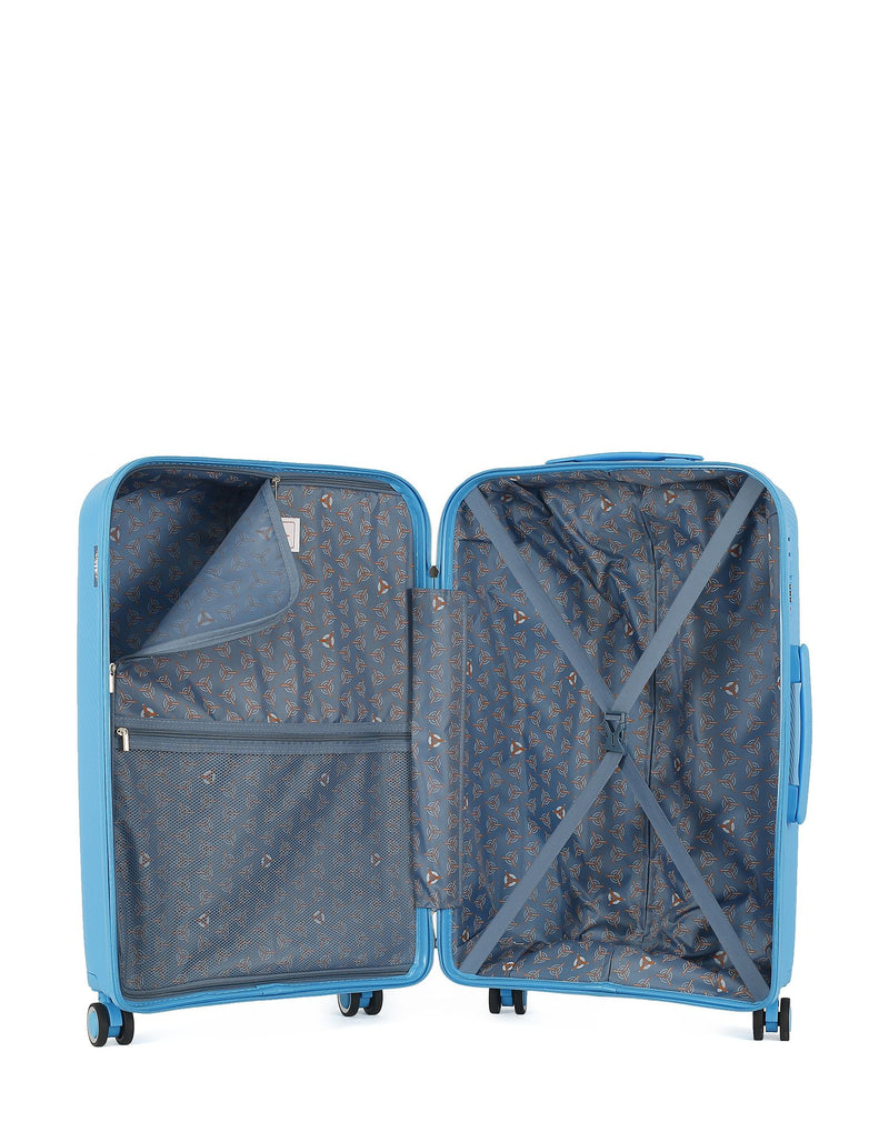 OBAGO  -  Lot de 2  -  Valise weekend et valise cabine PHENIX