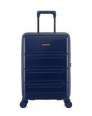 Lot de 2 Valises Rigides Cabine et Cabine XS LYNDA