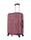 LPB LUGGAGE - Valise Moyenne NAIS