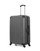 LPB LUGGAGE - LOT DE 2 - Valises grand format et vanity HAMBOURG