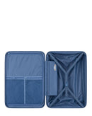 Lot de 2 Valises Rigides Grand Format et Cabine AQUILA