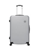 LPB LUGGAGE - Lot de 2 - Valises grand format et weekend MUNICH