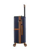 Lot de 2 Valises Rigides Week-end et Cabine BELAIR