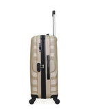 HERO - Lot de 2 - Valises weekend et cabine LAGOS