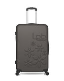 LPB LUGGAGE - Lot de 3 - Valises grand format, weekend et cabine ELEONOR