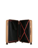 Valise Grand Format Rigide ODEON