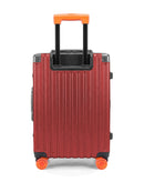 Valise Cabine Rigide LUGERS