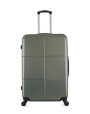 HERO - LOT DE 3 - Valises grand format, cabine et vanity CORONADO