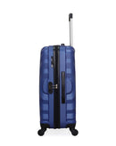 HERO - Lot de 2 - Valises weekend et cabine LAGOS