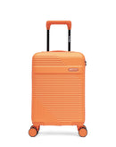 Lot de 2 Valises Rigides Cabine et Cabine XS WOHLEN