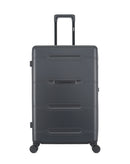 AMERICAN TRAVEL - SET DE 4 CLEVELAND-O