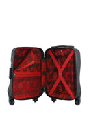 BLUESTAR - Valise Petite Cabine XXS GARIBALDI