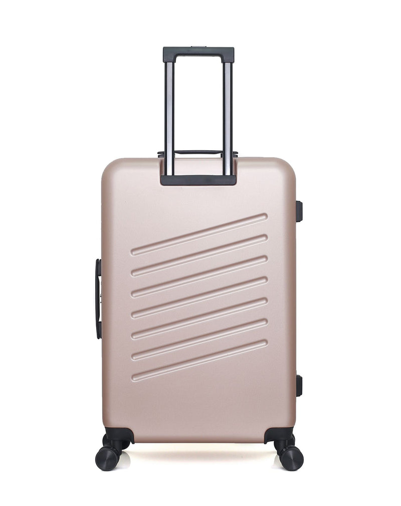 SWISS KOPPER - SET DE 4 ZURICH-M